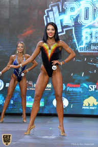 Siberian Power Show - 2019