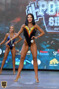 Siberian Power Show - 2019