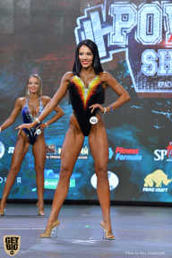 Siberian Power Show - 2019