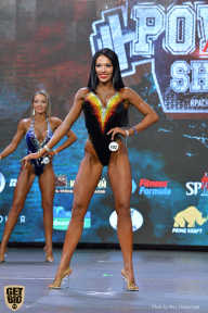 Siberian Power Show - 2019