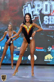 Siberian Power Show - 2019