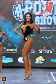 Siberian Power Show - 2019