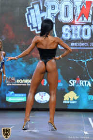 Siberian Power Show - 2019