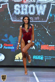 Siberian Power Show - 2019