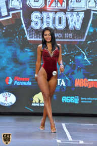 Siberian Power Show - 2019