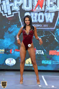 Siberian Power Show - 2019