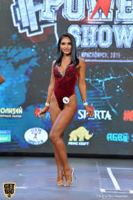 Siberian Power Show - 2019