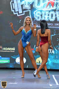 Siberian Power Show - 2019