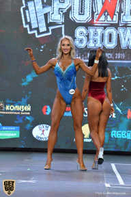 Siberian Power Show - 2019