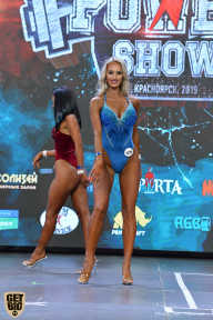 Siberian Power Show - 2019