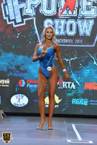 Siberian Power Show - 2019