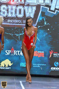 Siberian Power Show - 2019