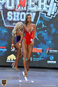 Siberian Power Show - 2019