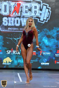 Siberian Power Show - 2019
