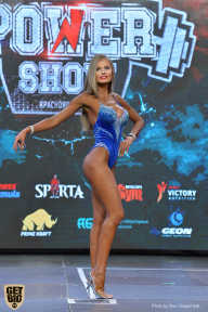 Siberian Power Show - 2019