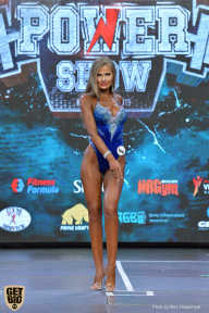 Siberian Power Show - 2019