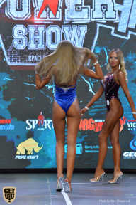 Siberian Power Show - 2019