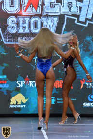 Siberian Power Show - 2019