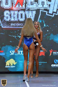 Siberian Power Show - 2019
