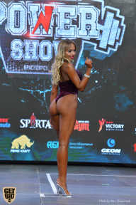 Siberian Power Show - 2019