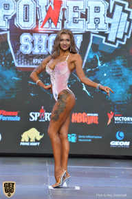 Siberian Power Show - 2019