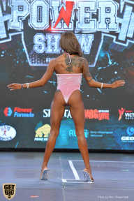 Siberian Power Show - 2019