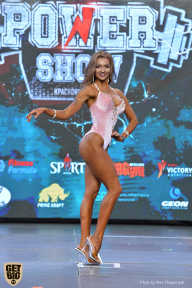 Siberian Power Show - 2019