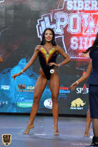 Siberian Power Show - 2019