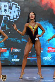 Siberian Power Show - 2019
