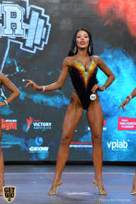 Siberian Power Show - 2019