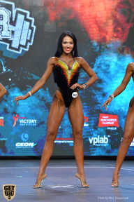 Siberian Power Show - 2019