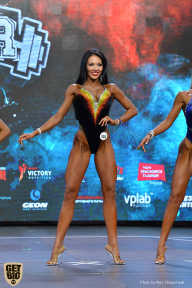 Siberian Power Show - 2019