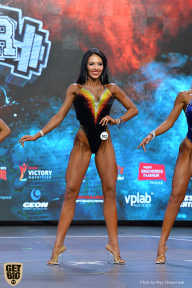 Siberian Power Show - 2019