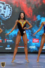 Siberian Power Show - 2019