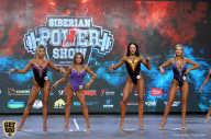 Siberian Power Show - 2019
