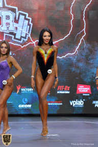 Siberian Power Show - 2019