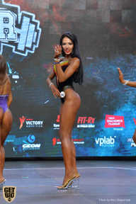 Siberian Power Show - 2019