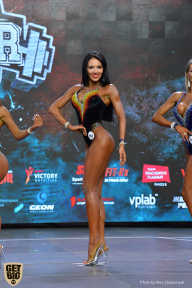 Siberian Power Show - 2019