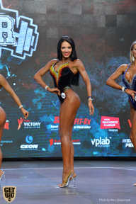 Siberian Power Show - 2019