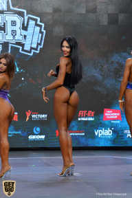 Siberian Power Show - 2019
