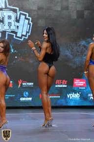 Siberian Power Show - 2019