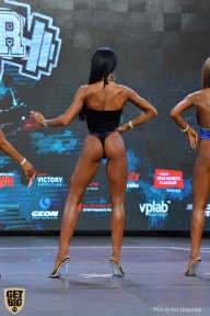 Siberian Power Show - 2019