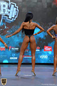 Siberian Power Show - 2019
