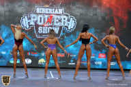 Siberian Power Show - 2019