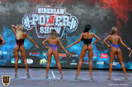 Siberian Power Show - 2019