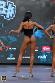 Siberian Power Show - 2019