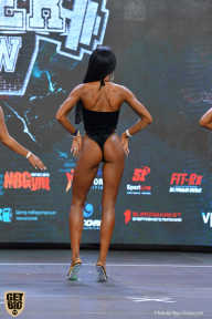Siberian Power Show - 2019