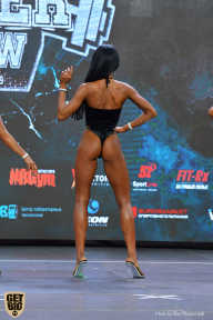 Siberian Power Show - 2019