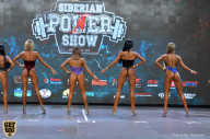 Siberian Power Show - 2019