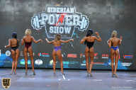 Siberian Power Show - 2019